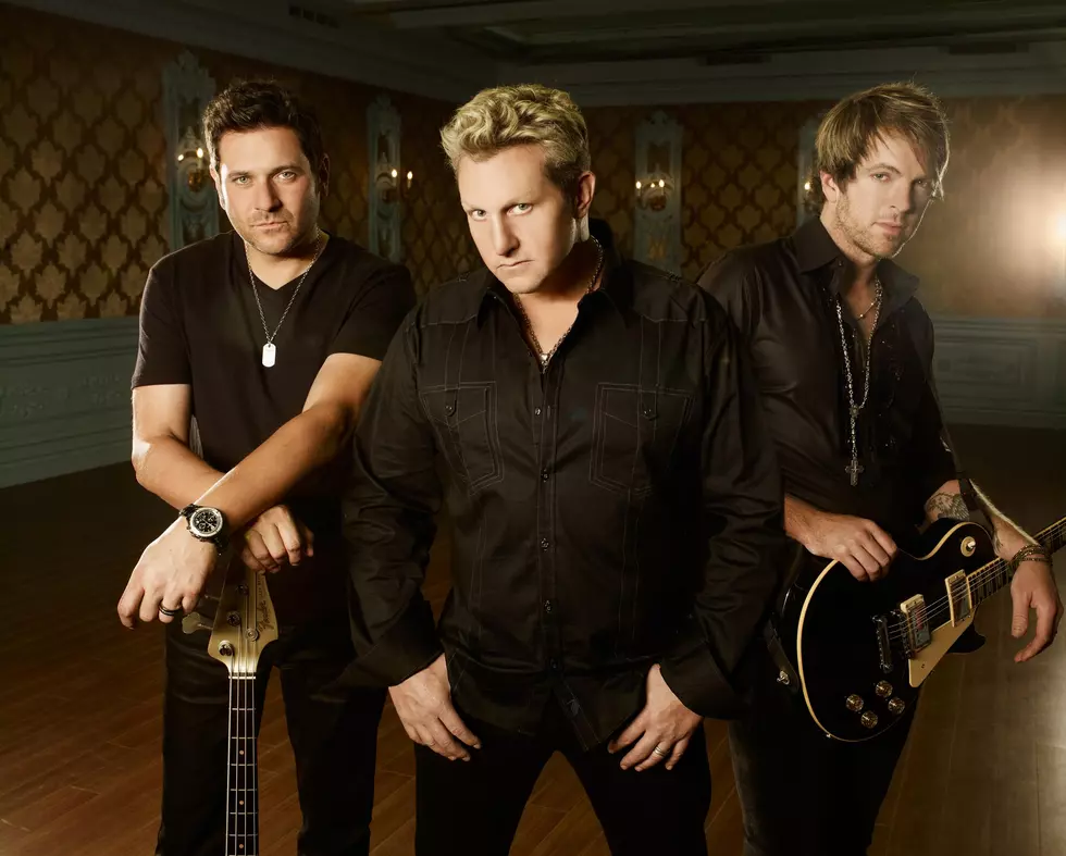 Win your way to RASCAL FLATTS “Rewind” Tour TODAY