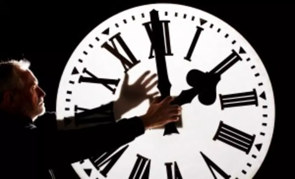 Should Daylight Savings Time be 365 days a year?