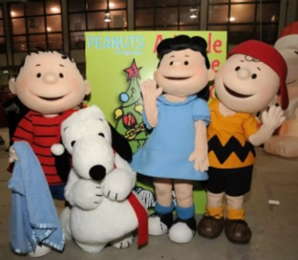 Charlie Brown Lucy And The Football The Complete History