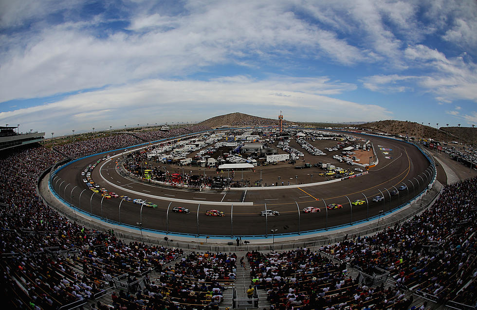 NASCAR Picks For Phoenix