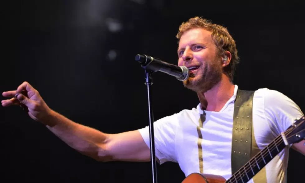 WITL Presents Taste of Country Starring Dierks Bentley, June 13 in Lansing!