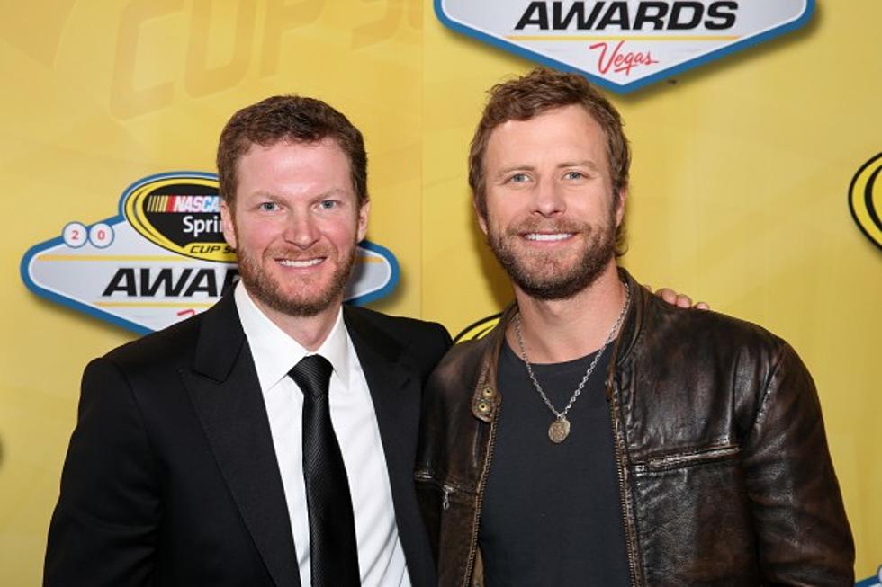 The Many Looks Of Dierks Bentley [PHOTOS]