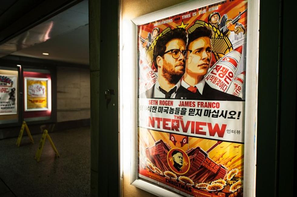 Michigan Theater Giving Away Free Tickets To ‘The Interview’