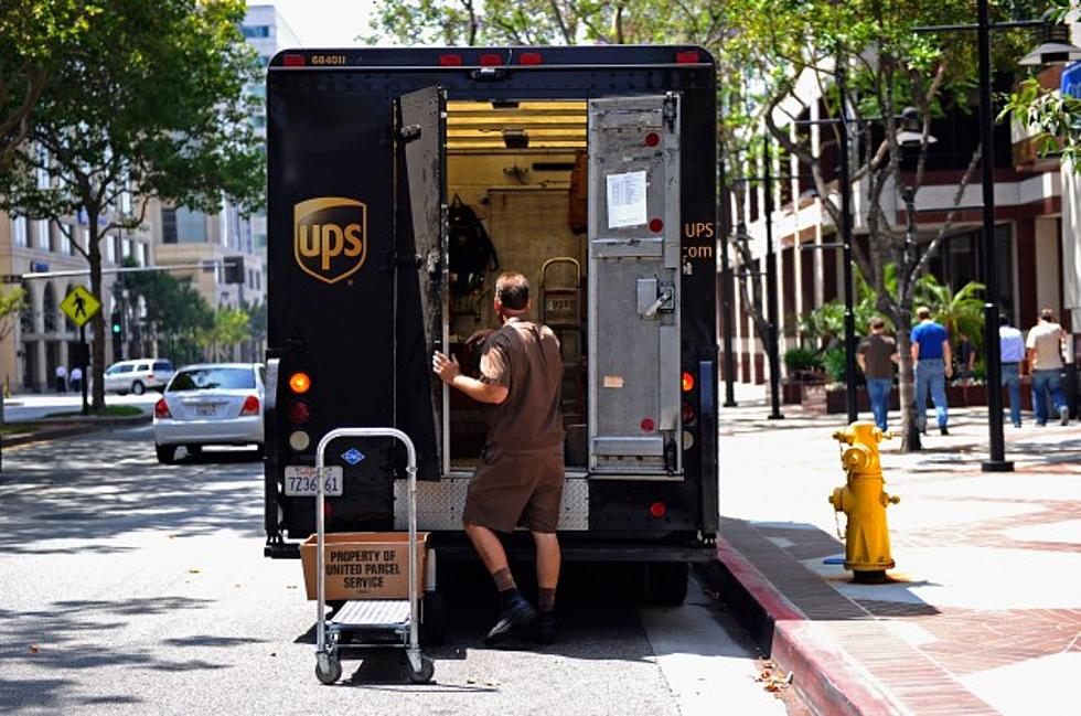 UPS drivers save gas….by doing WHAT??