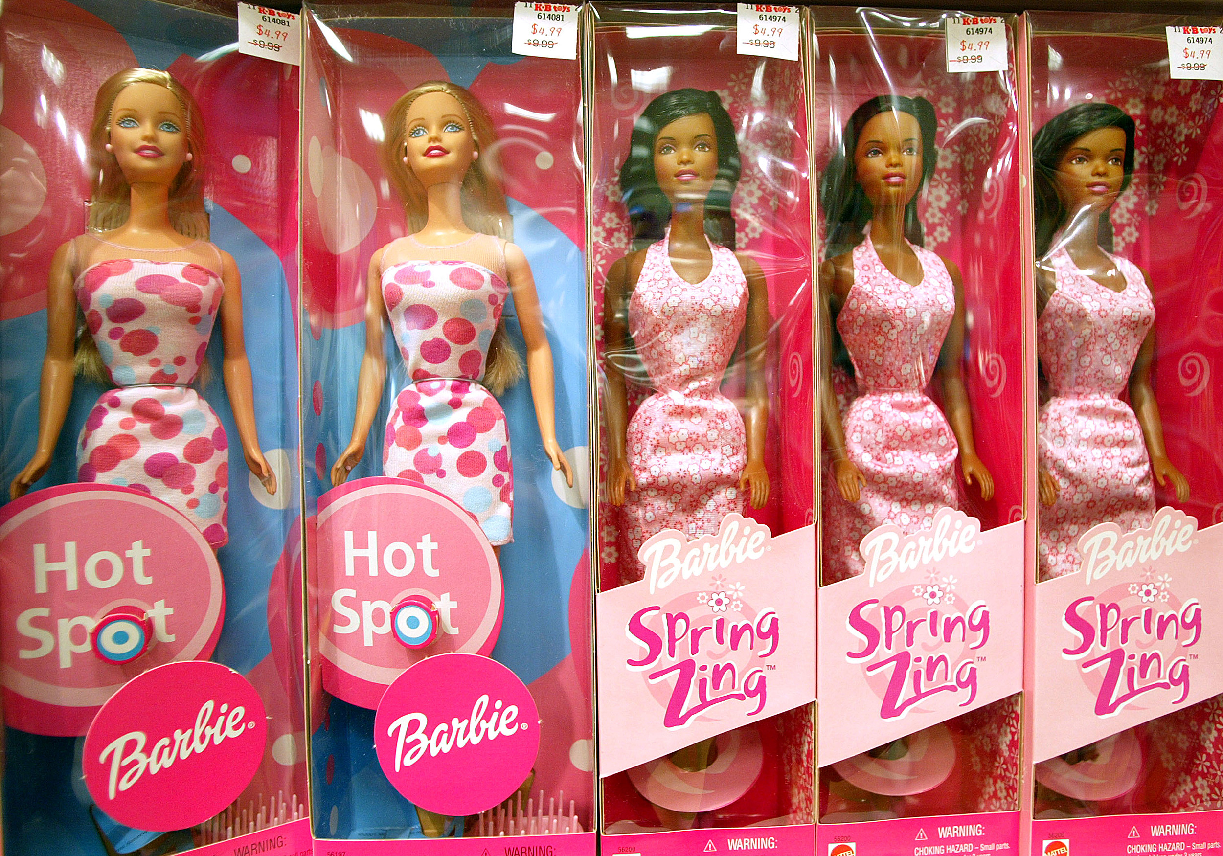 Why Do People Hate Barbie?