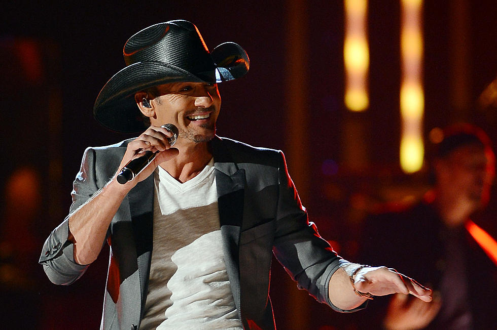Celebrating National Hat Day-The Country Music Edition