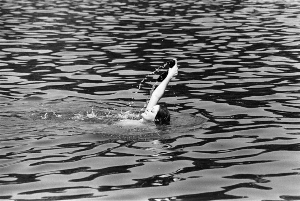 Michigan Woman To Swim The Straits Of Mackinac