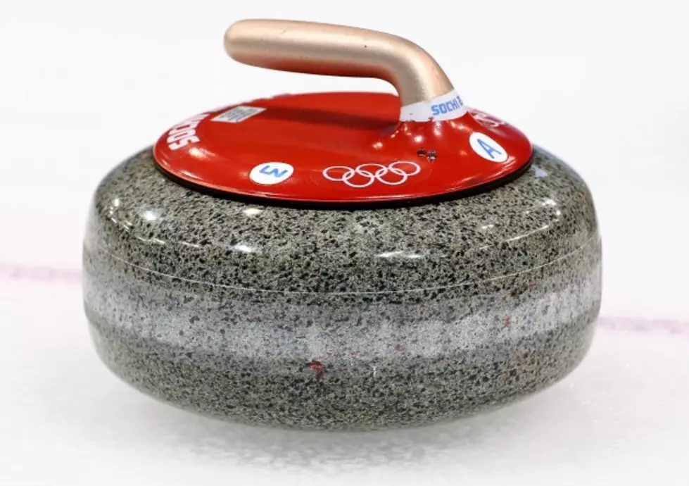Michigan Hosts 2015 Curling Nationals This Weekend