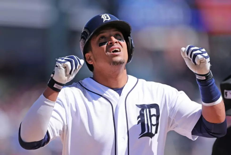 Detroit Tigers Await Outcome Of Victor Martinez Surgery This Afternoon