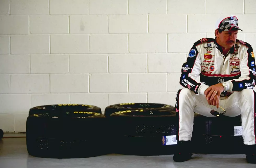 In History &#8211; Goodbye to Dale Earnhardt, Sr. 14 years ago