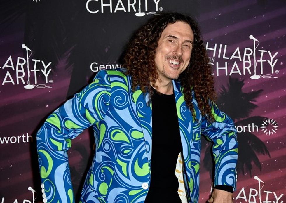 How Can WE Believe If “Weird Al” HIMSELF Has Given Up On the Super Bowl?