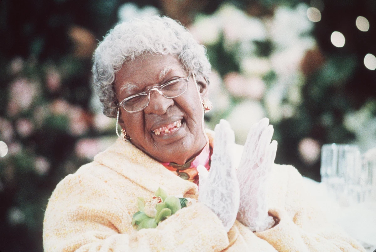 In History – Happy Birthday Eddie Murphy