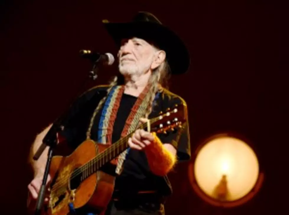 Fill in the Blank &#8211; Willie Nelson to Market His Own Line of&#8230;&#8230;WHAT?