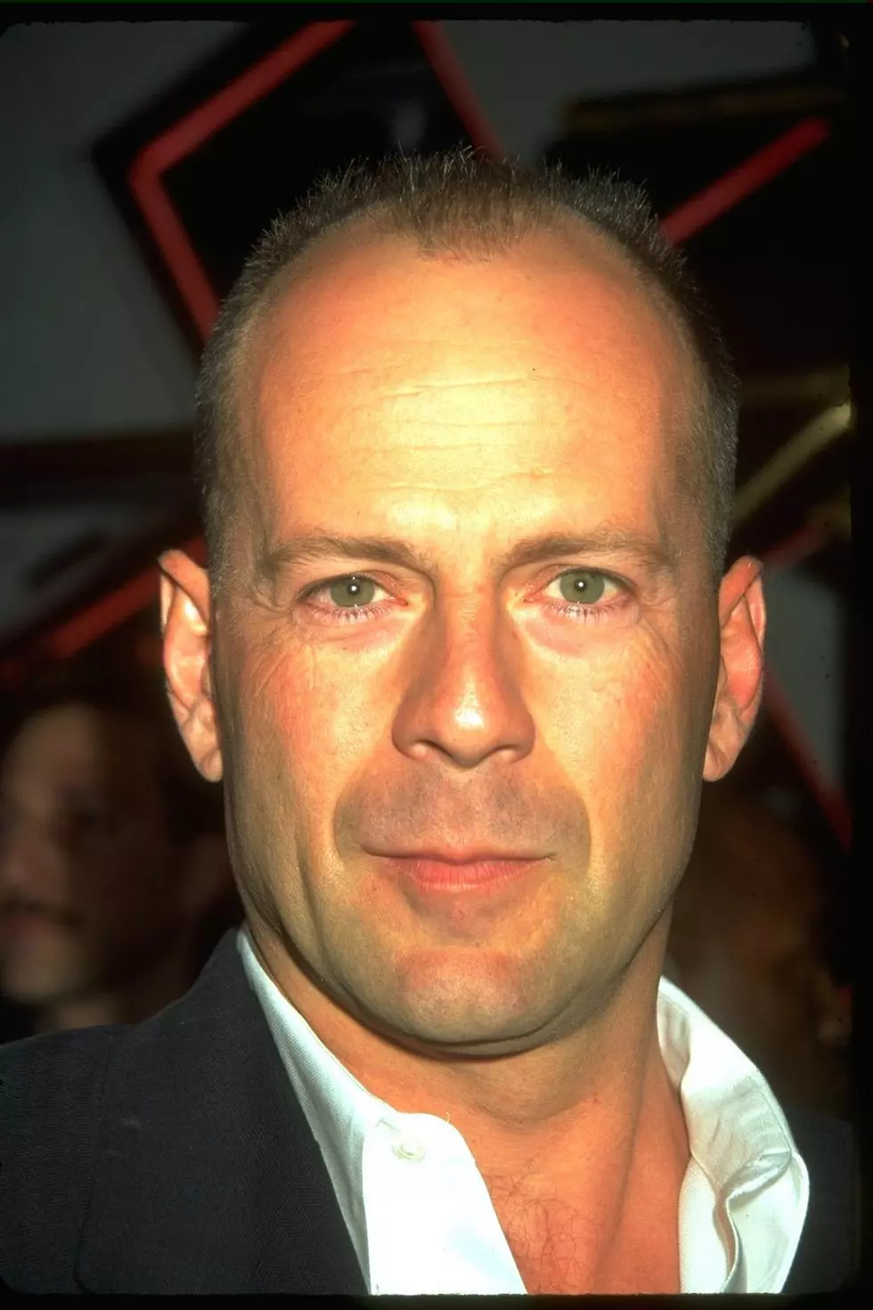 In History – Happy Birthday Bruce Willis