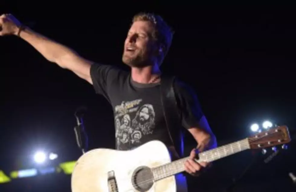 Another Exclusive Dierks Now and Later Offer for Wittle Country Club Members