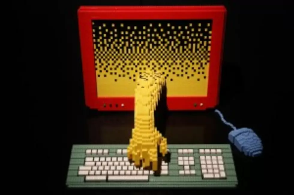 You&#8217;ve Always Dreamed of Doing This to Your Computer