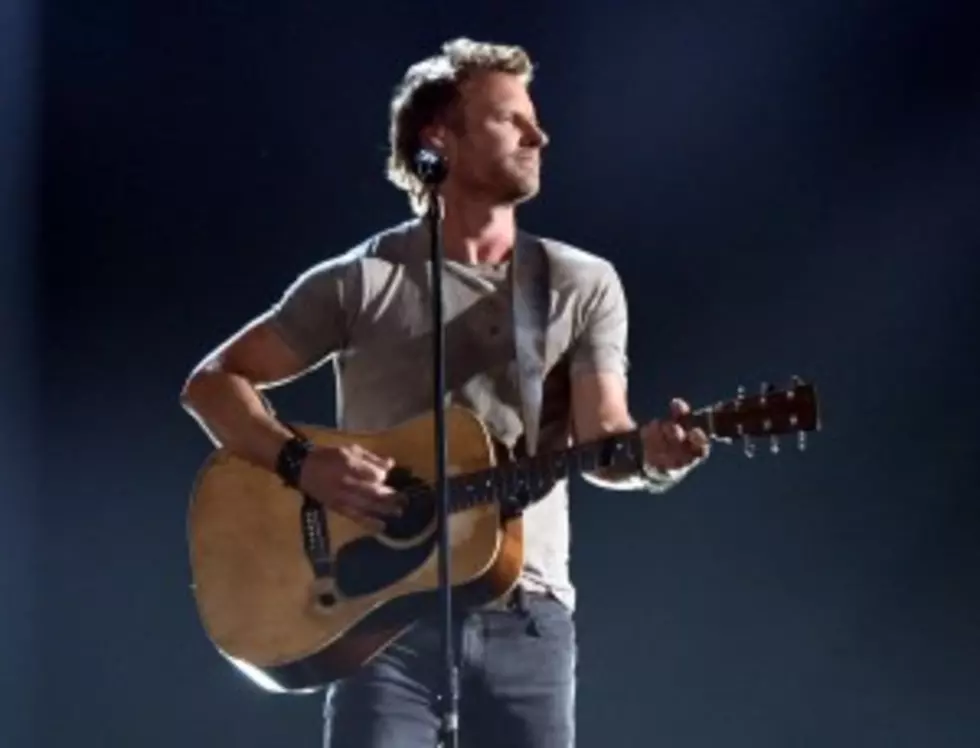 Exclusive Dierks Now and Later Offer for Wittle Country Club Members!