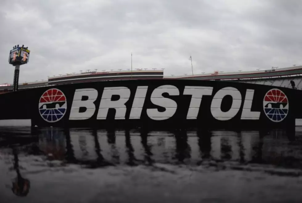 NASCAR Picks For Bristol