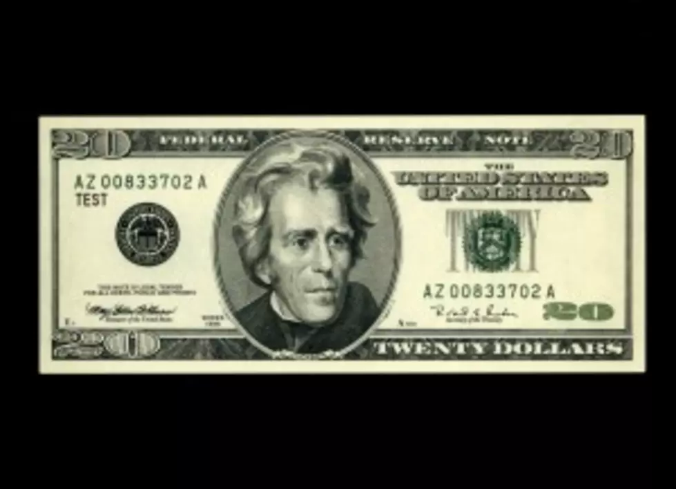 Michigan Woman May Replace Andrew Jackson On The $20 Bill