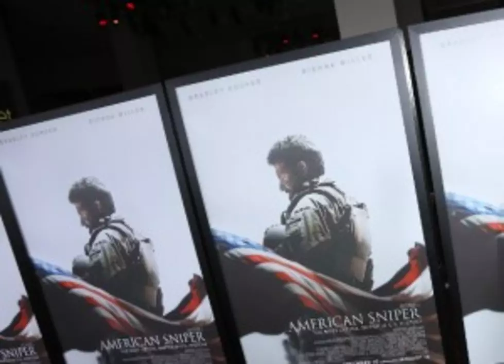 University of Michigan Cancels Screening of &#8220;American Sniper&#8221;  &#8211; Made the Snowflakes Feel &#8220;Unsafe&#8221;