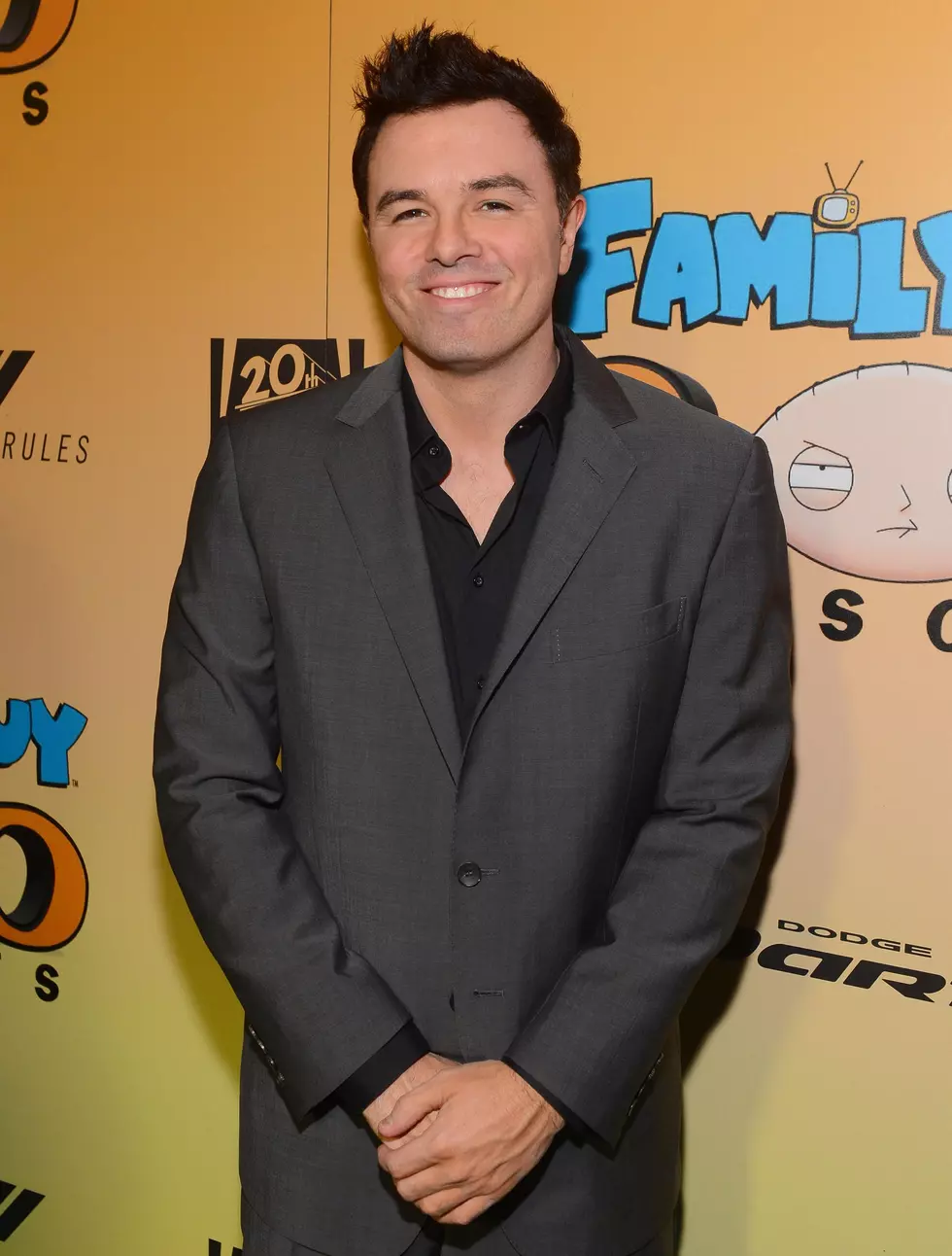 In History &#8211; &#8220;Family Guy&#8221; writer becomes highest paid TV writer