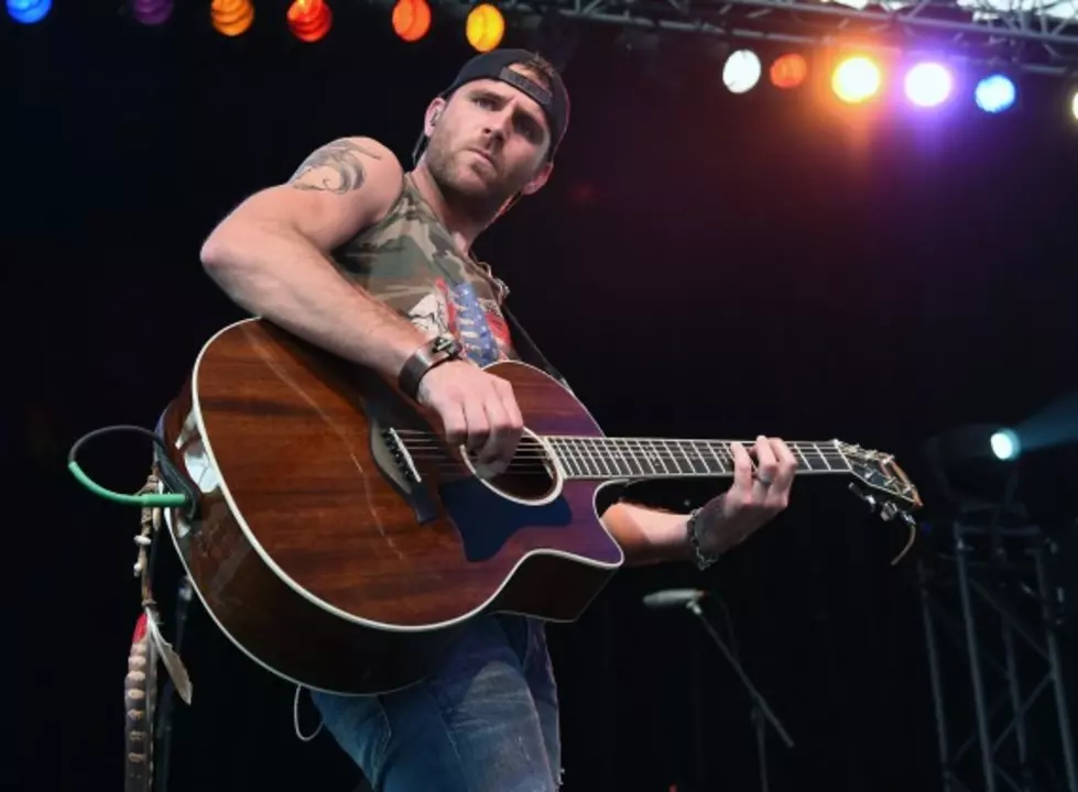 5 Things I Didn’t Know About Canaan Smith
