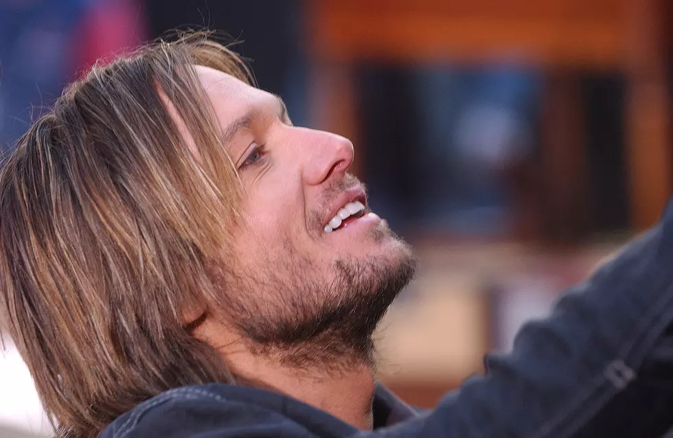 In History &#8211; Keith Urban wins 2 ACM Awards