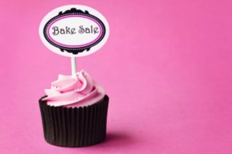 Michigan May Bring Back School Bake Sales