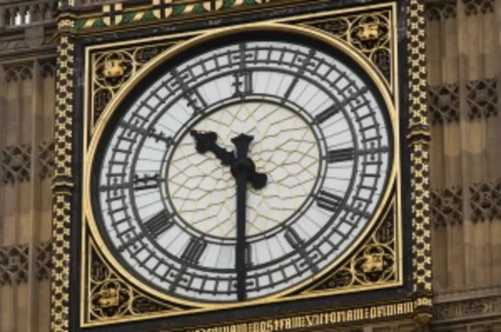 Good News &#8211; &#8220;Leap Second&#8221; &#8211; Bad News: “There are going to be issues”