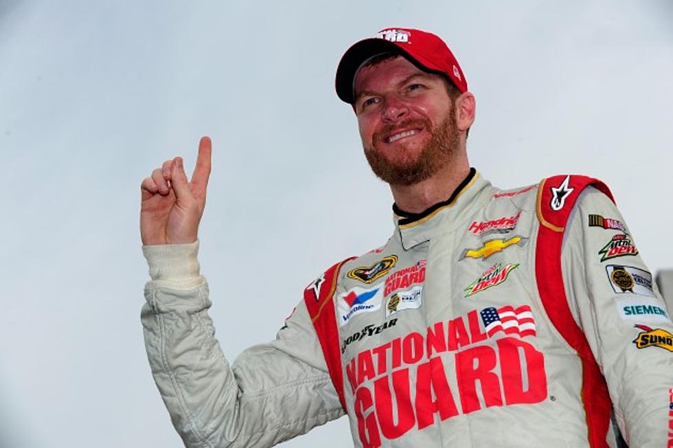 BREAKING NASCAR NEWS: Dale Earnhardt Jr Just Announced….