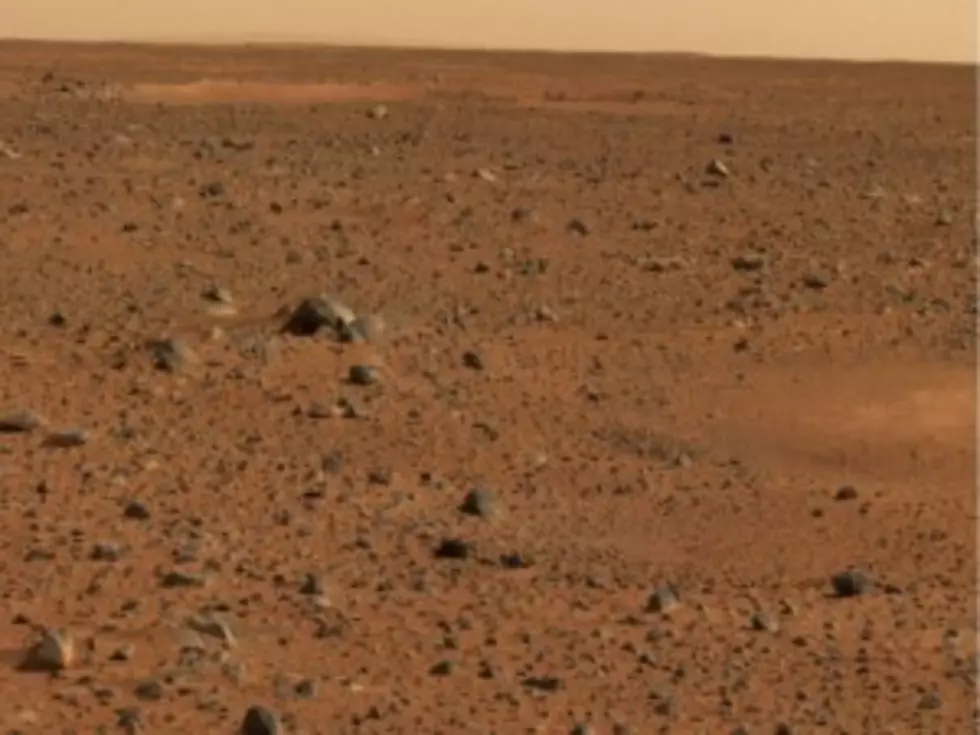 The Latest &#8220;Proof&#8221; of Ancient Life on Mars &#8211; Legit Or Just Another Rock?