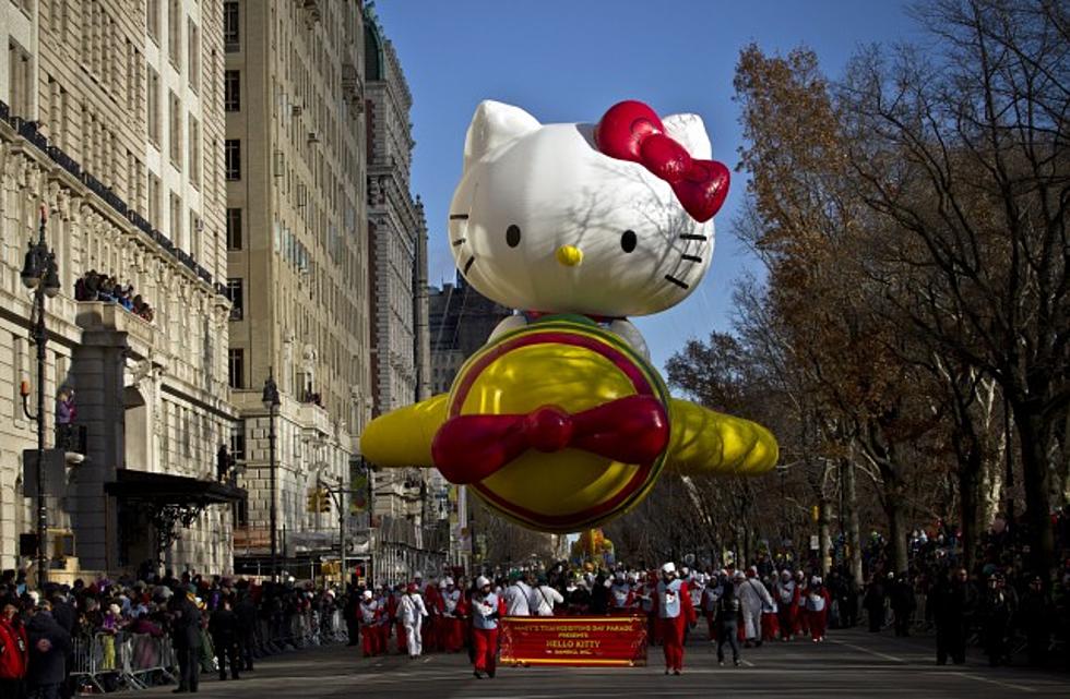 The “Hello Kitty” 777 Airliner is Real – And It’s Spectacular