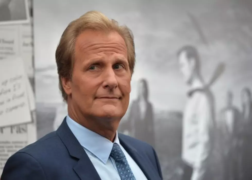 Michigan’s Own Jeff Daniels in New Movie: Check Out The Trailer Here