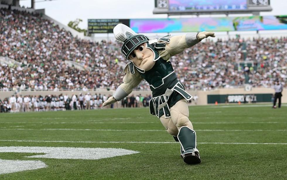 Not A Down Played – And Michigan State Headed to a 2016 Bowl Game