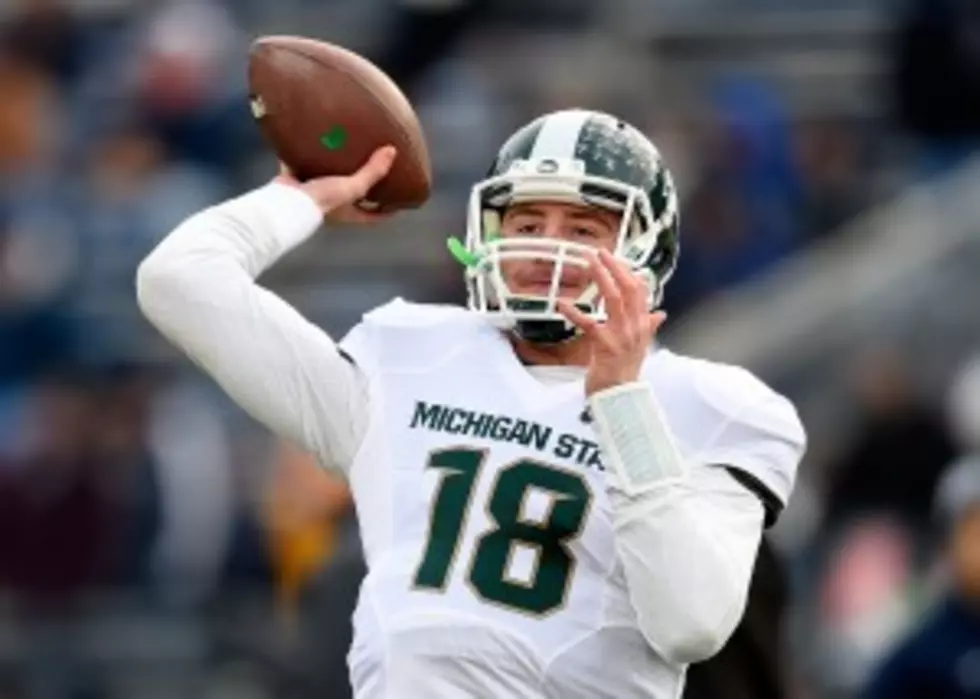 Michigan State Football Ranked No. 18 &#8211; A YEAR From Now