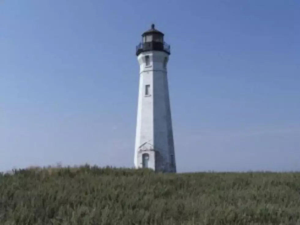 Michigan Lighthouses For Sale