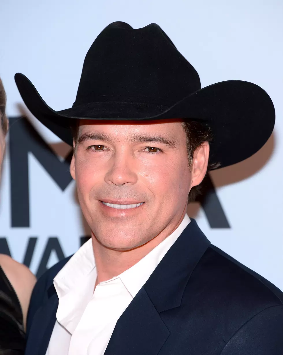 On This Day – Happy Birthday Clay Walker