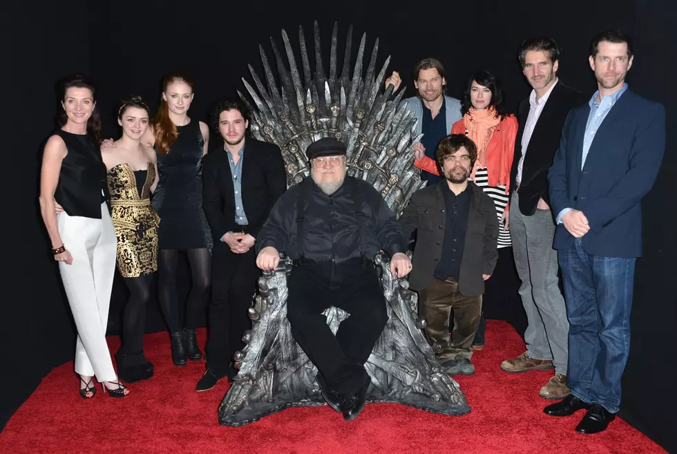 On This Day – “Game Of Thrones” published