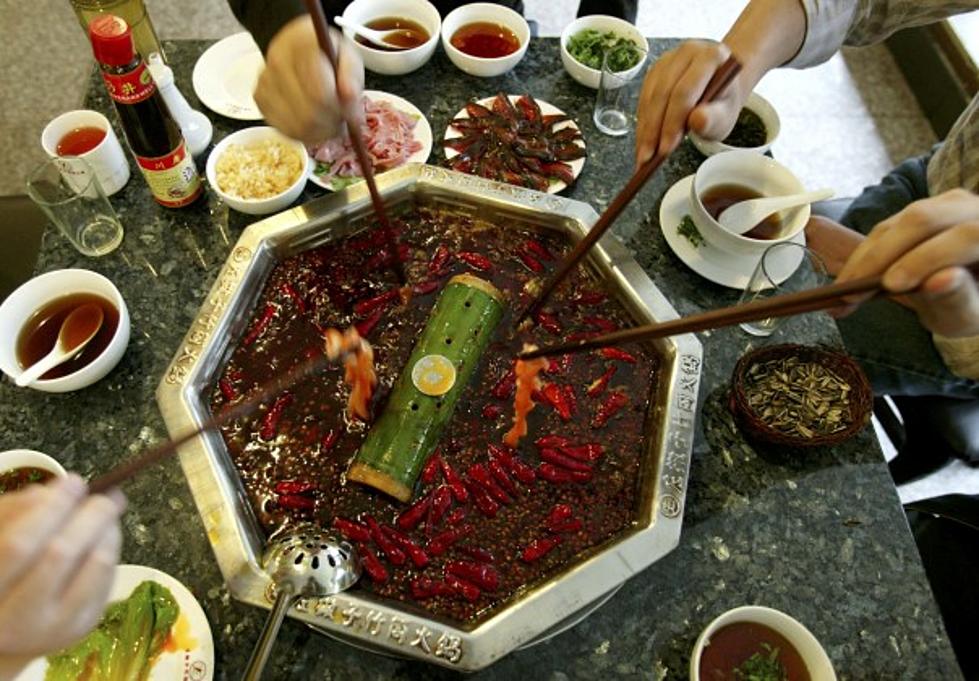 Like Spicy Food? It May Affect How Long You Live