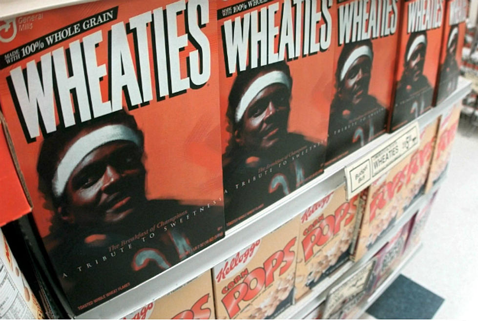 “Wheaties” Beer from Minnesota Is a Thing – Michigan Demands “Corn Flakes” Beer