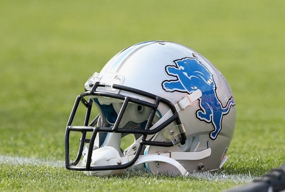 The Early Days of the Detroit Lions – “Stump the Chumps” for October 15th