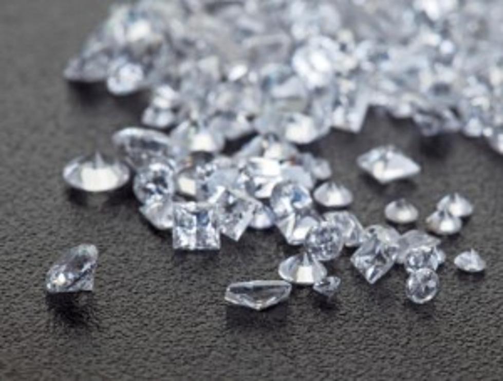 Michigan State Is Growing Diamonds
