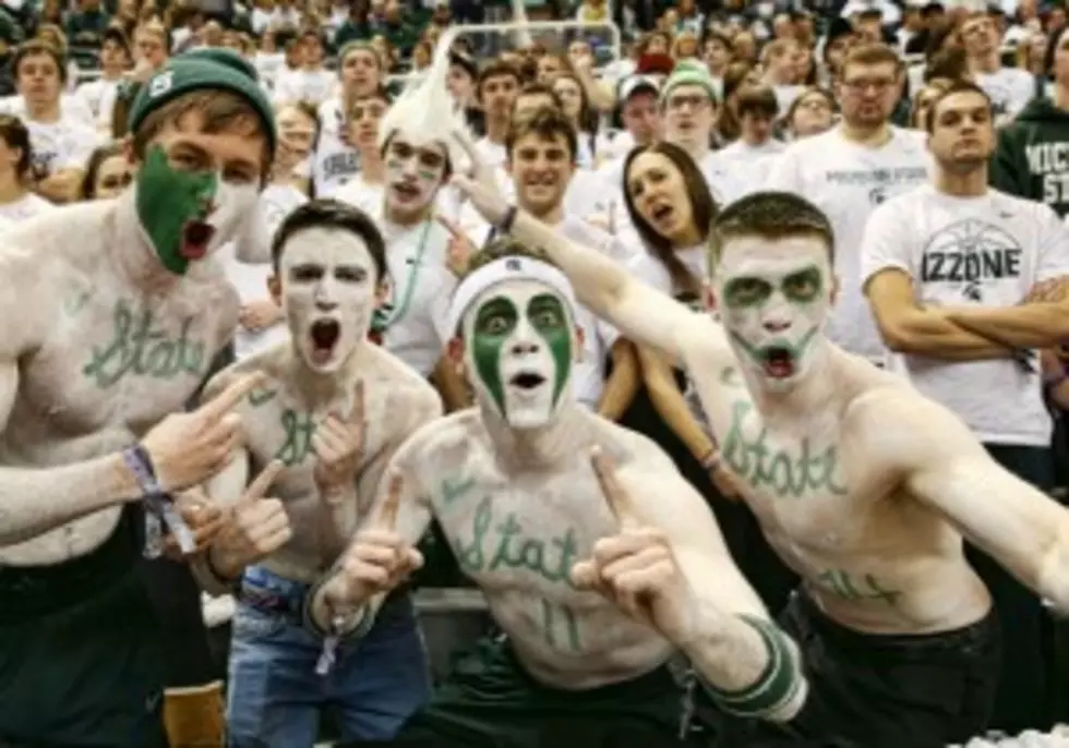 Michigan State University Gets A Visit From &#8220;College Life Presents&#8221; [VIDEO]