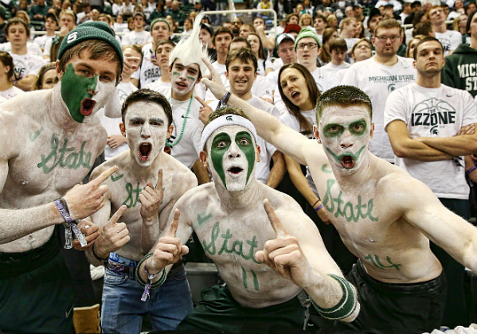 Michigan State University Gets A Visit From “College Life Presents” [VIDEO]