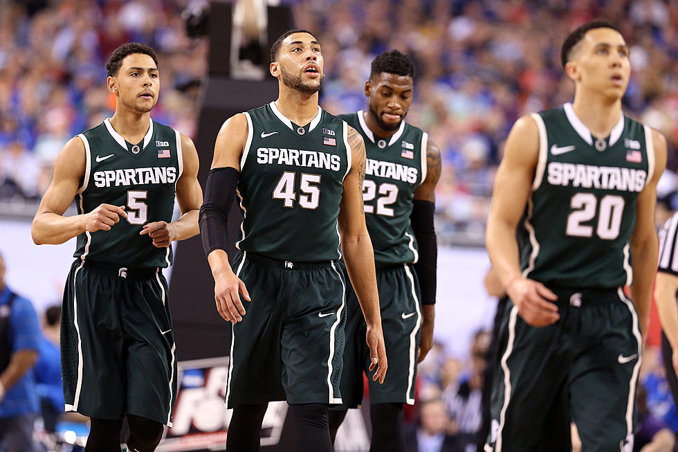 Michigan State Basketball Player Makes ESPN’s Top 3 List