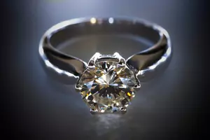 Michigan Woman Loses Ring&#8211;Gets It Returned 36 Years Later