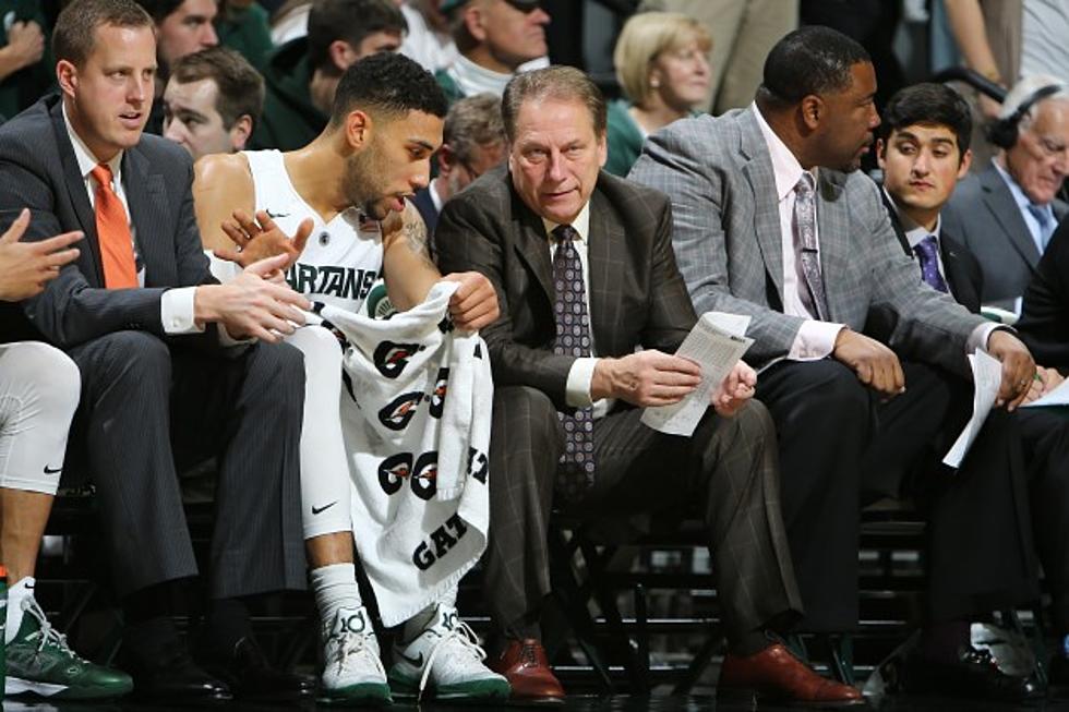 MSU’s Tom Izzo in the Hall of Fame? It Might Happen Sooner Than You’d Think