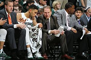 MSU&#8217;s Tom Izzo in the Hall of Fame? It Might Happen Sooner Than You&#8217;d Think