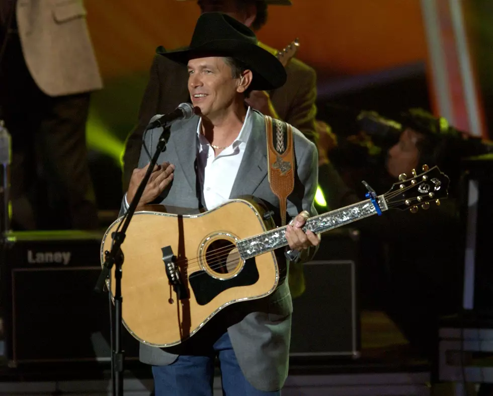You could win “Strait To Vegas” Trip
