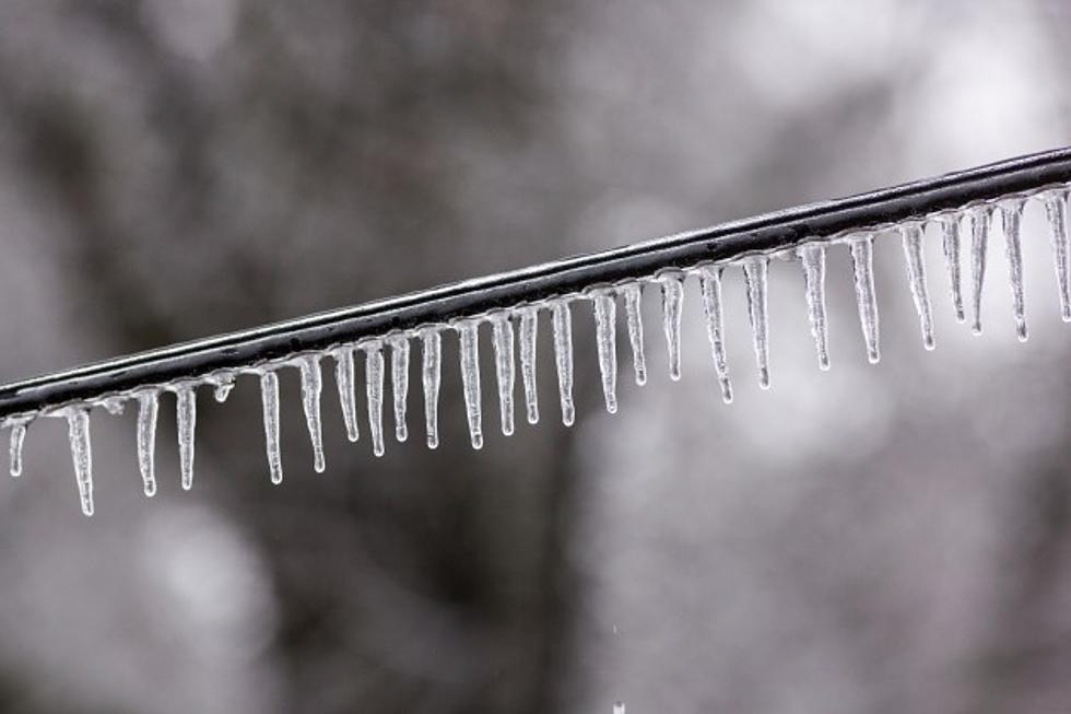 Michigan Ice Storm- Here’s the Latest Info